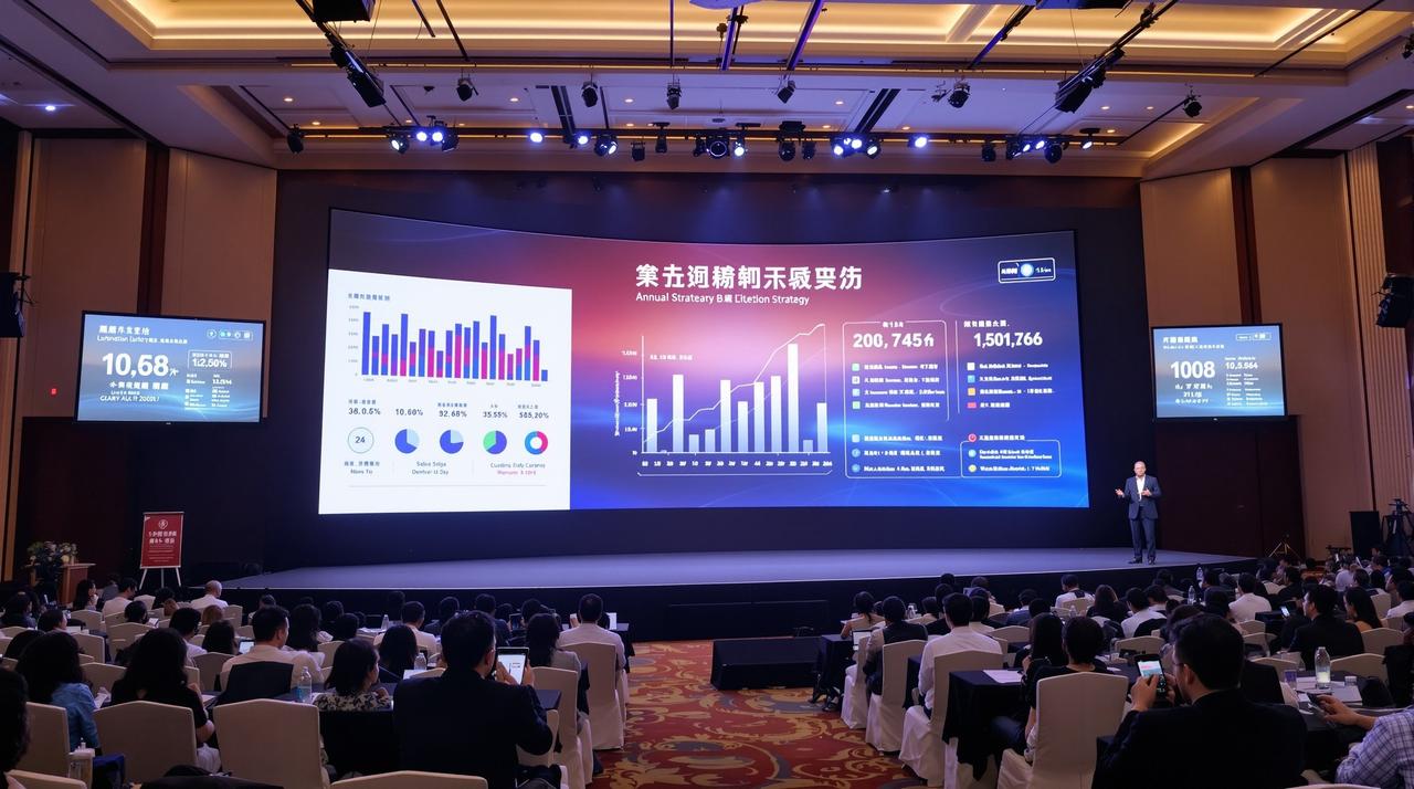 6v电影2026年度发展战略发布，三年内冲击百亿营收目标